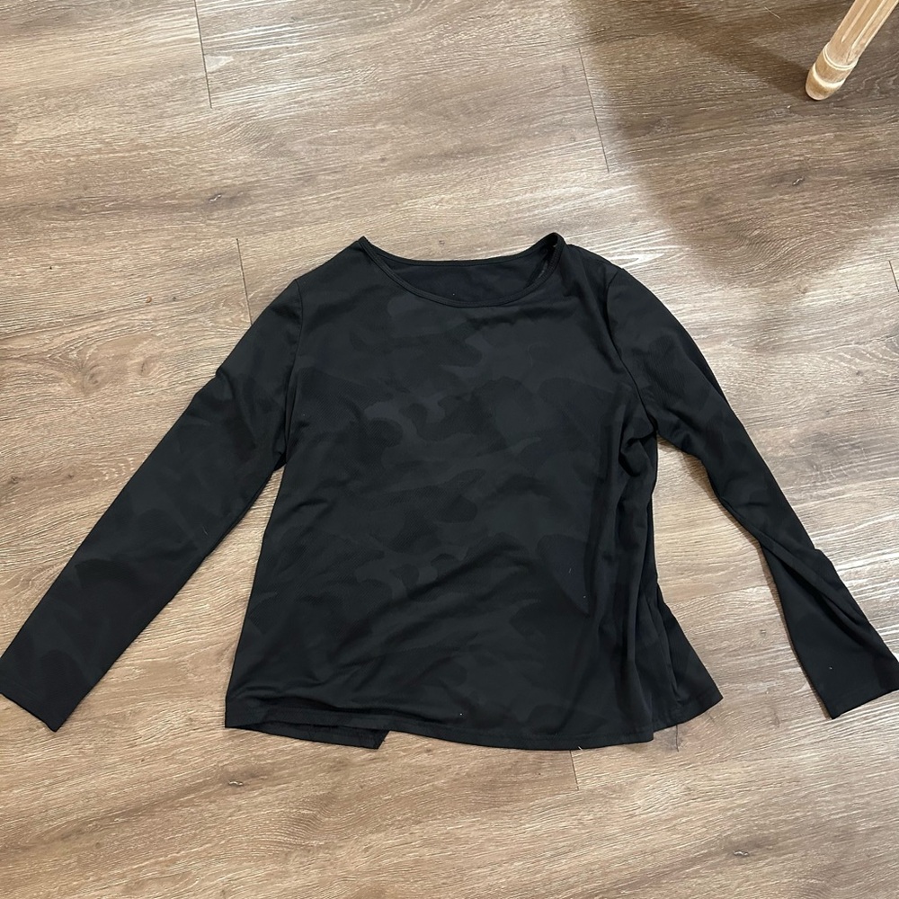 Workout Top Bundle - image 1